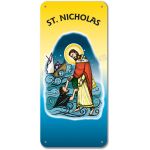 St. Nicholas - Display Board 751